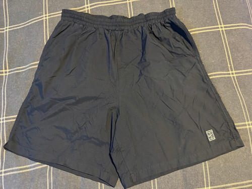 Pantaloncini uomo vintage anni