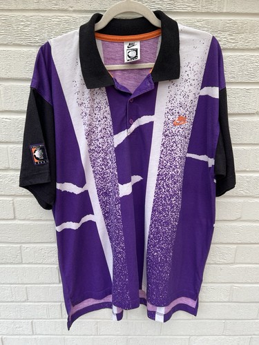 Nike challenge court shirt - nike,