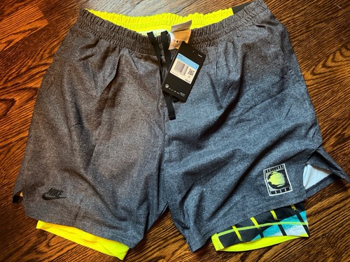 Pantaloncini tennis nike - pantaloncini,
