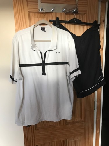 Nike agassi line tennis - agassi,