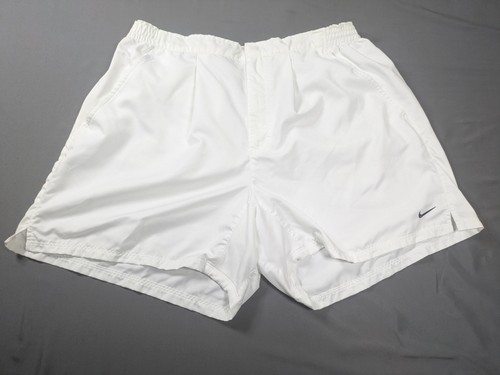 Pantaloncini nike vintage uomo - pantaloncini,