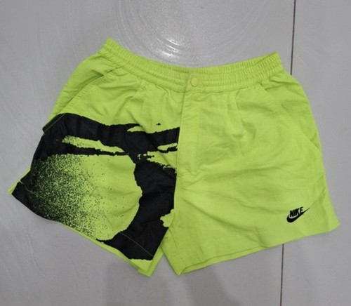 Short nike challenge - challenge, court