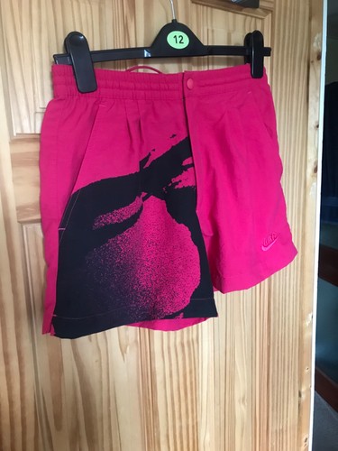 Pantaloncini nike agassi - pantaloncini,