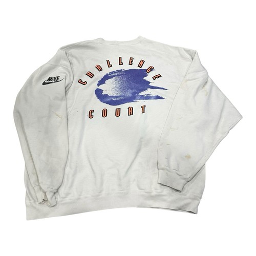 Nike john mcenroe agassi - nike,