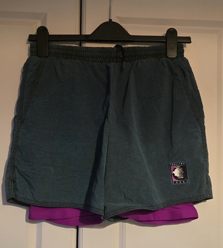 Pantaloncini tennis nike - da,