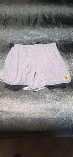 Pantaloncini tennis nike - da,