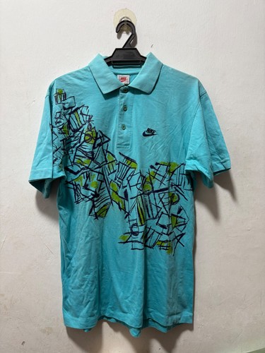 Nike court polo ricamo swoosh - polo,