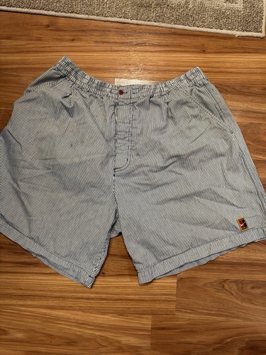 Pantaloncini tennis nike - tennis,