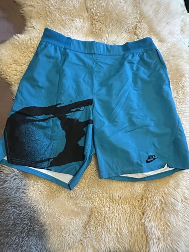 Pantaloncini tennis nike - pantaloncini,