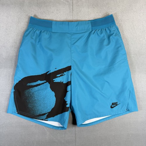 Pantaloncini tennis nike - pantaloncini, da