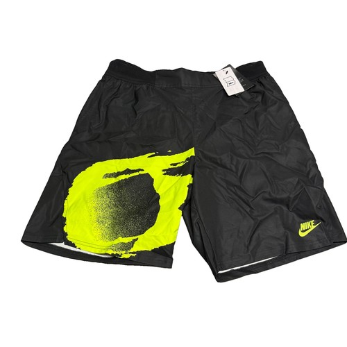 Pantaloncini tennis nike - da,