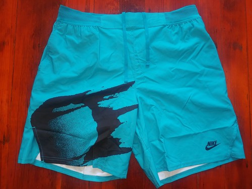 Pantaloncini nike andre agassi - pantaloncini,