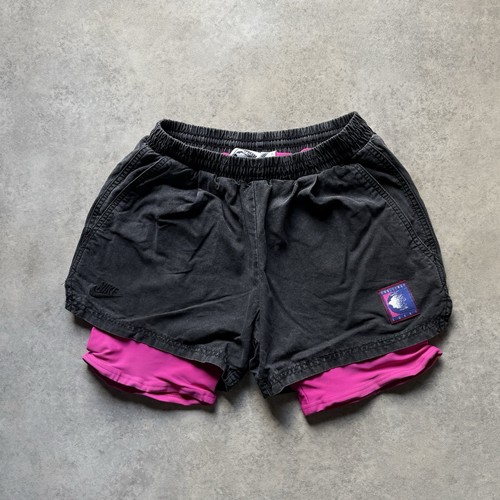 Pantaloncini tennis nike - pantaloncini,