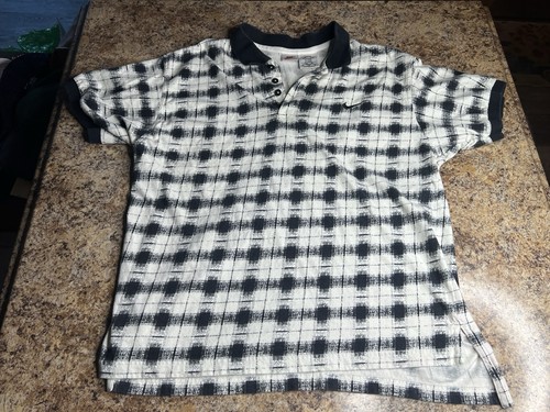 Polo tennis vintage - , nike