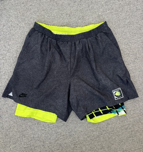 Pantaloncini tennis nike - pantaloncini, da