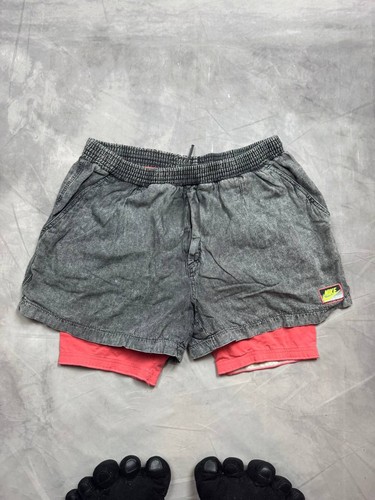 Pantaloncini nike andre agassi - andre,