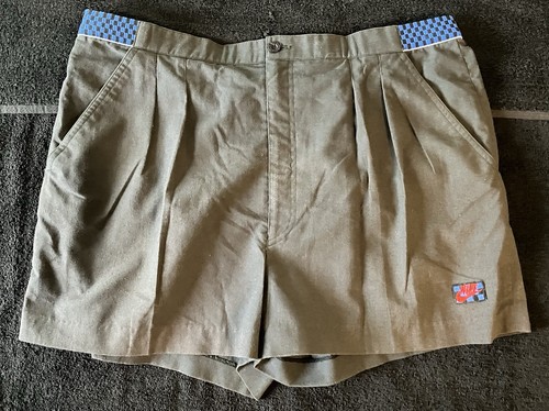 Pantaloncini tennis vintage