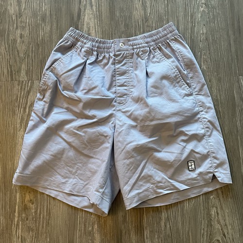 Pantaloncini tennis uomo - pantaloncini,