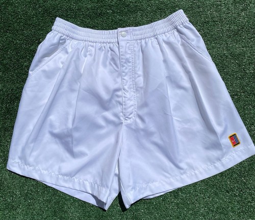 Pantaloncini plissettati