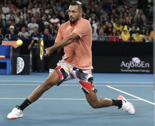 Pantaloncini tennis nike - da,