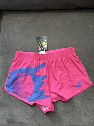 Pantaloncini tennis nike - da,