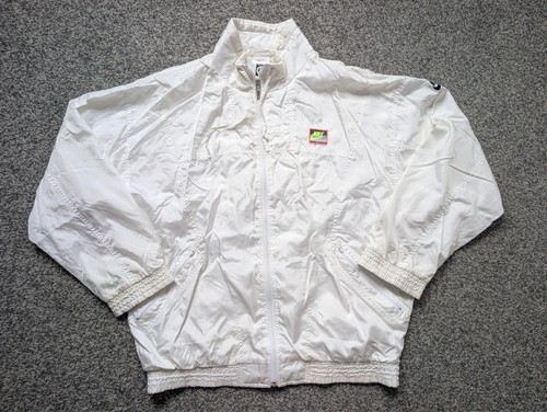 Giacca nike vintage uomo - giacca,