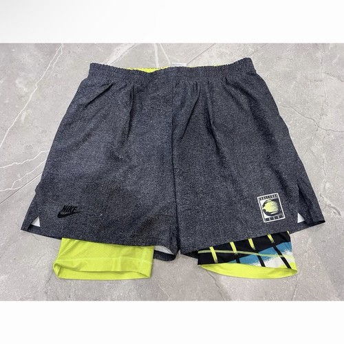 Pantaloncini tennis nike - pantaloncini,