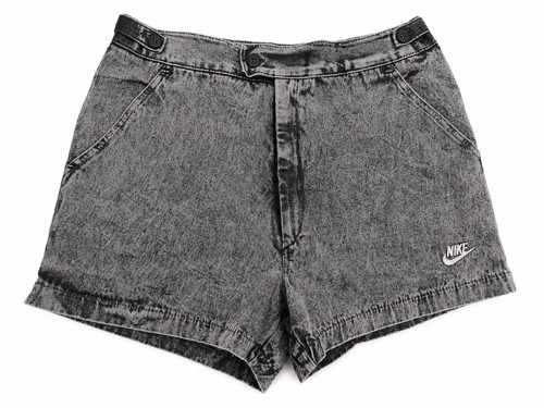 Pantaloncini nike vintage anni - pantaloncini,