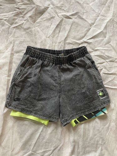 Short agassi - short,