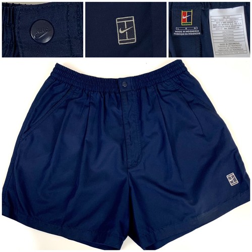 Pantaloncini nike vintage - pantaloncini,