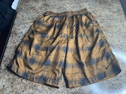 Pantaloncini nike andre agassi - pantaloncini,