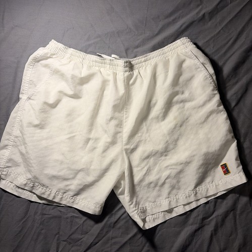 Pantaloncini tennis vintage - da,