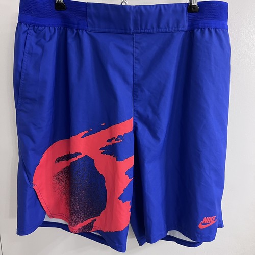 Pantaloncini tennis nike - pantaloncini,