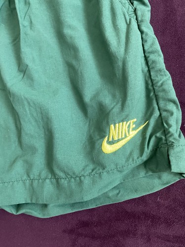 Rari pantaloncini nike agassi - rari,