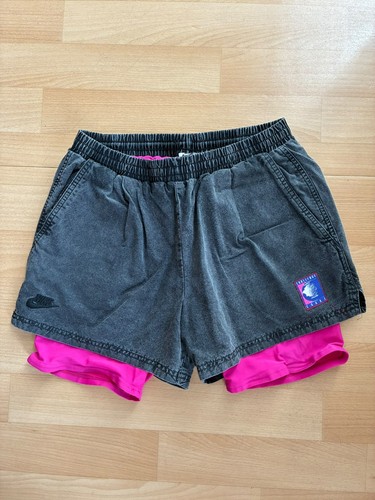 Short nike challenge - short,