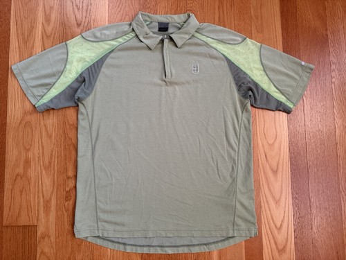 Polo vintage anni nike - 90,