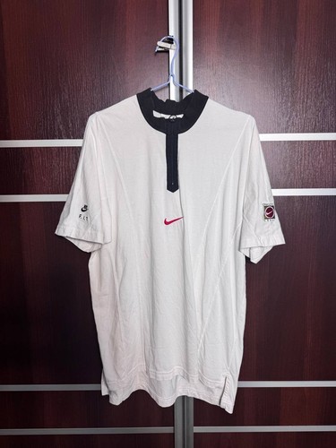 Nike challenge court - challenge, 1994