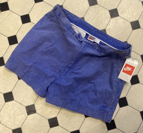 Nike tennis short vintage - nike,