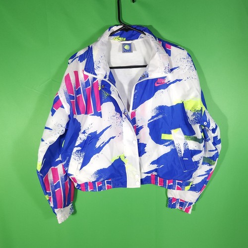 Giacca vento nike challenge - giacca,
