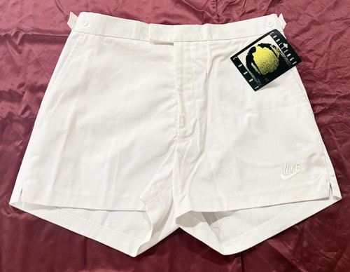 Pantaloncini tennis vintage
