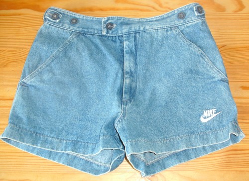 Jeans tennis nike challenge - da,