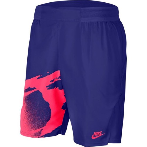 Nike challenge court - challenge, m