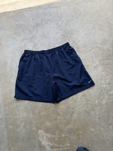 Pantaloncini nike vintage uomo - vintage,