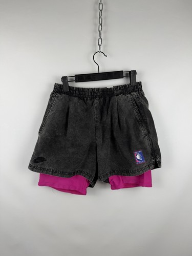 Pantaloncini tennis vintage - pantaloncini,