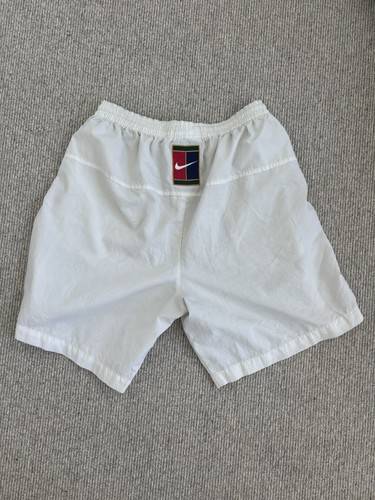 Pantaloncini tennis nike - da,