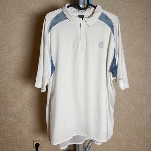 Polo nike agassi challenge - nike,
