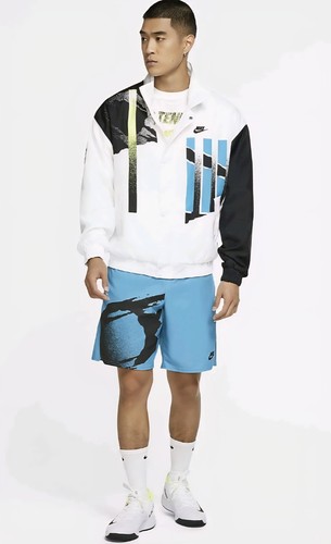 Pantaloncini tennis nike - pantaloncini, da