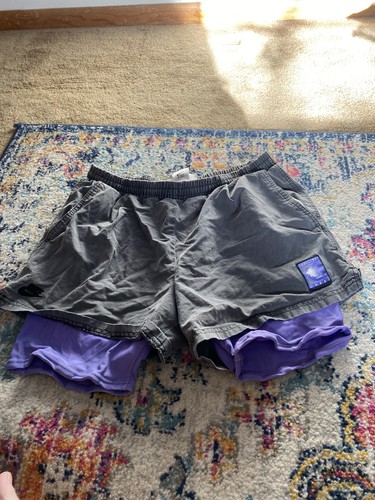 Pantaloncini tennis uomo