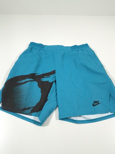 Pantaloncini tennis nike - pantaloncini,