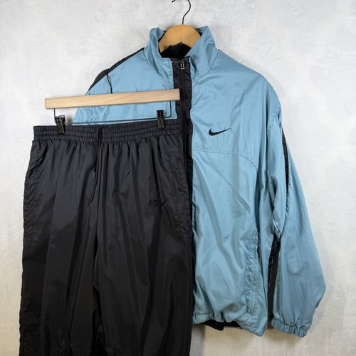 Giacca tuta pantalone uomo